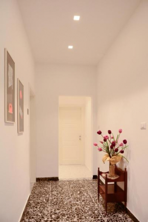La Rosa rooms & holiday home Porto Sant'elpidio